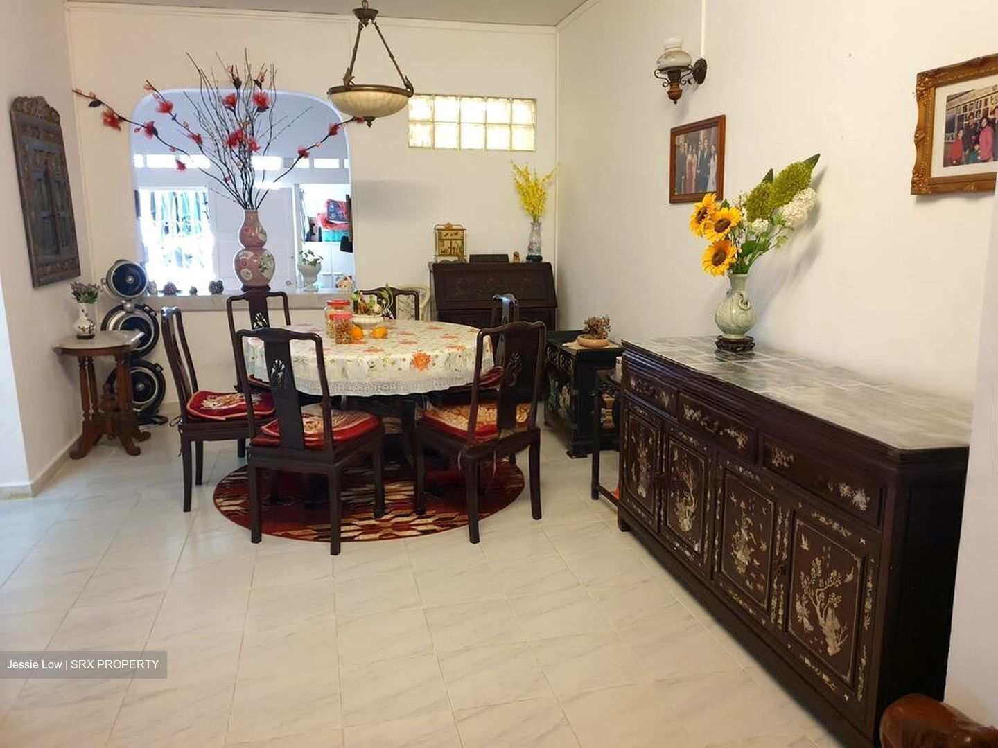 Sennett Estate (D13), Terrace #424701571